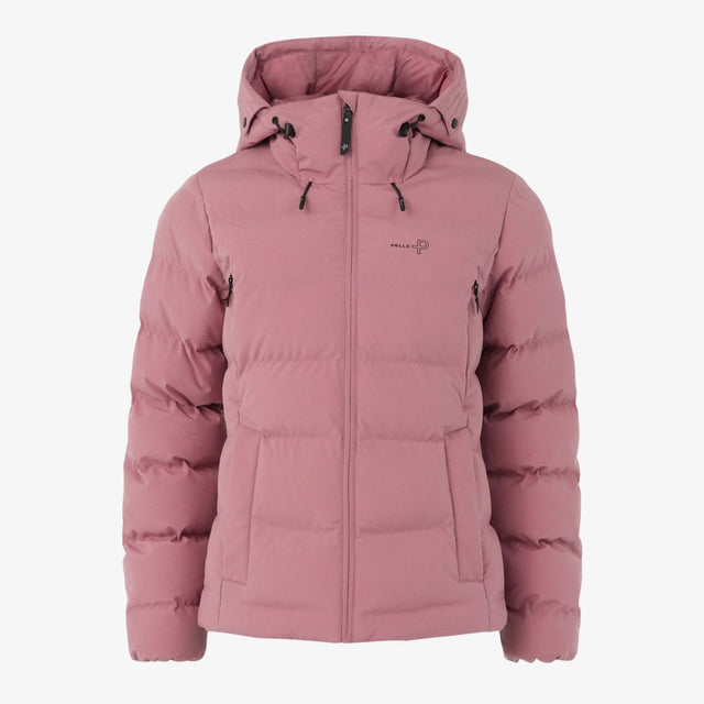 Pelle P Women's Commodus Padded jacket