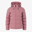 Pelle P Women's Commodus Padded jacket