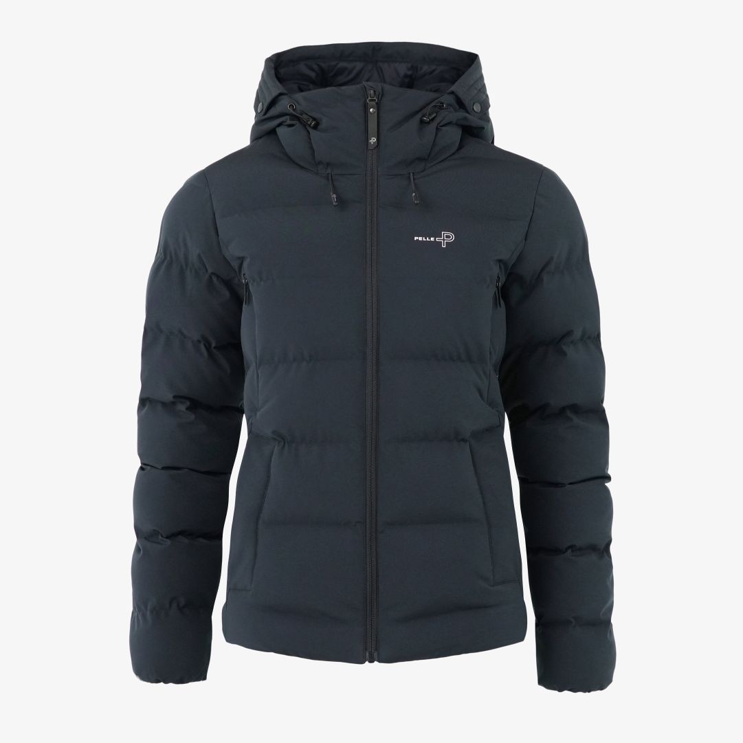 Pelle P Women's Commodus Padded jacket