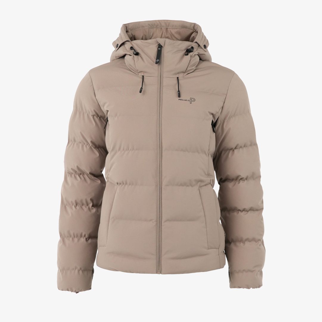 Pelle P Women's Commodus Padded jacket