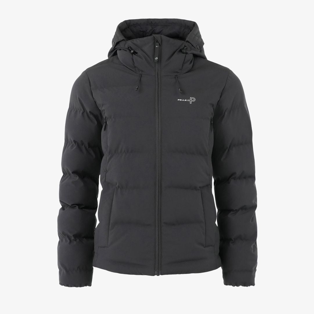 Pelle P Women's Commodus Padded jacket