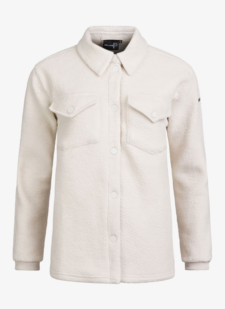 Pelle P Women's Cormo Overshirt