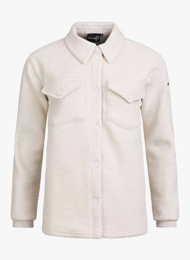 Pelle P Women's Cormo Overshirt