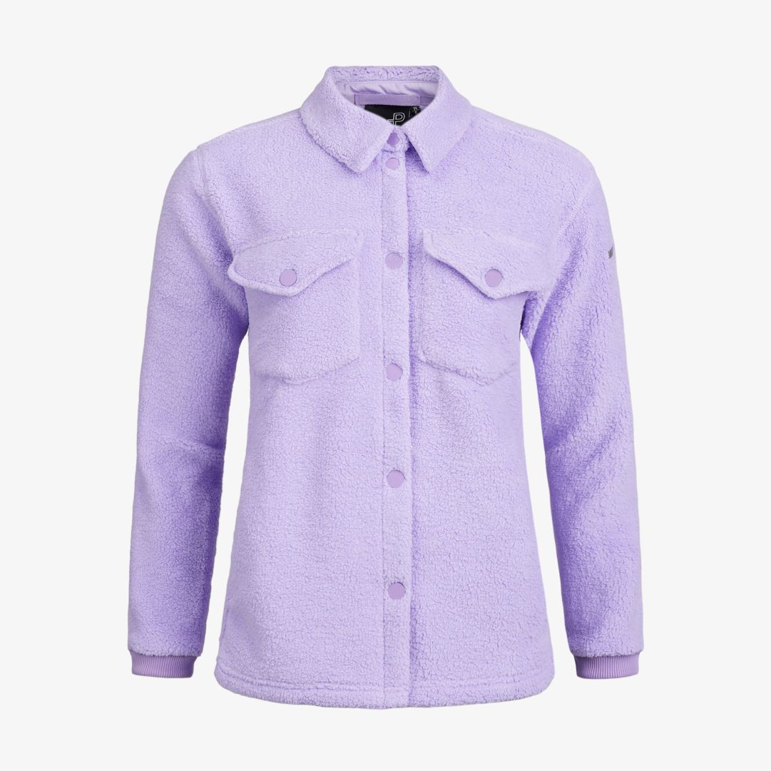 Pelle P Women's Cormo Overshirt