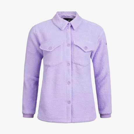 Pelle P Women's Cormo Overshirt