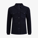 Pelle P Women's Cormo Overshirt