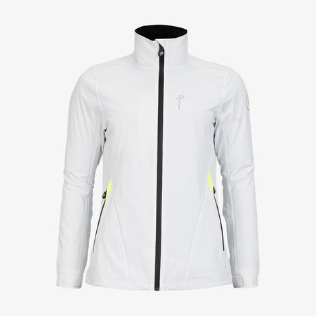 Pelle P Women's Crew Jacket