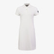 Pelle P Women's Crew Polo Dress