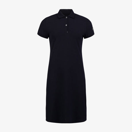 Pelle P Women's Crew Polo Dress