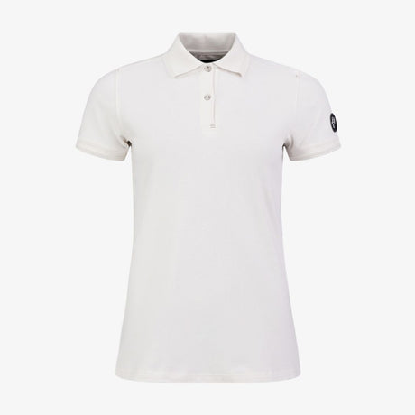 Pelle P Women's Crew Polo