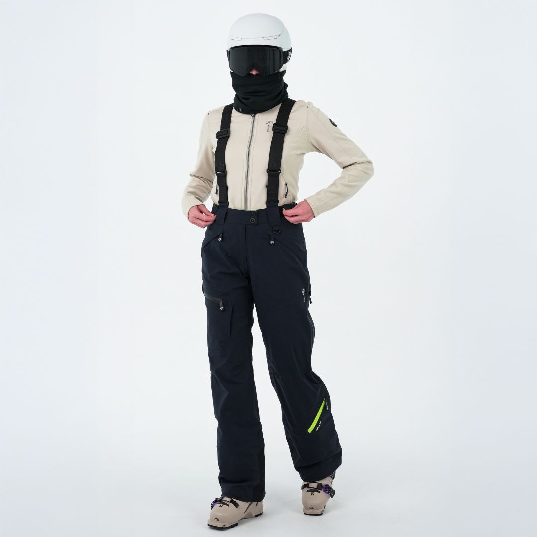 Pelle P Women's D'arbi X Trousers