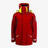 W Defender Offshore Jacket, Race red