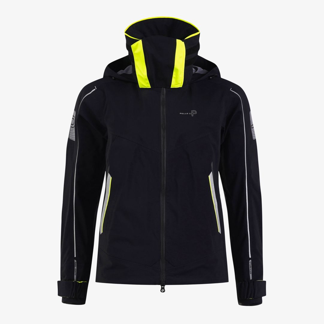Pelle P Women's Defender Race Jacket