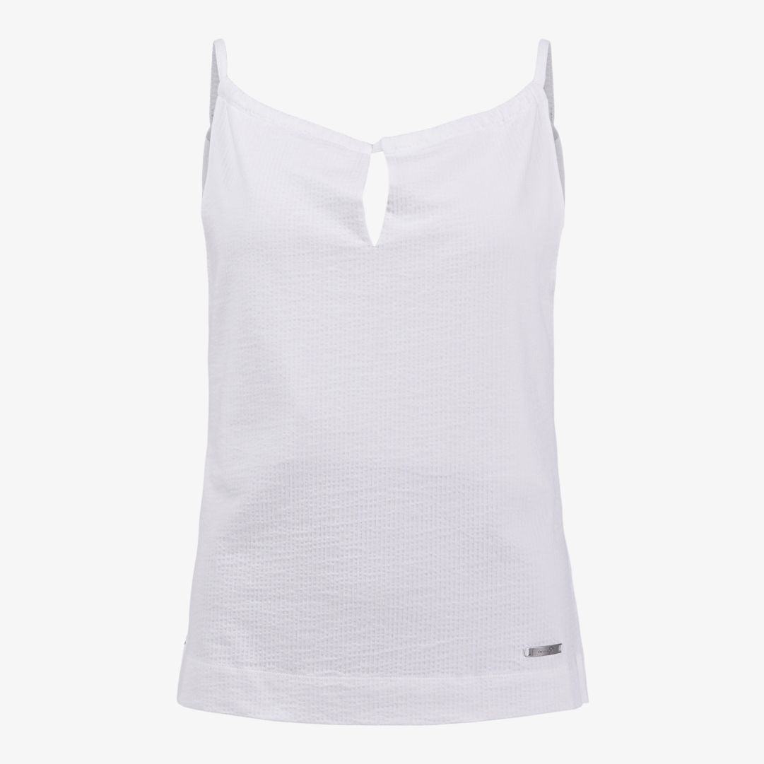 Pelle P Women's Dock Strap Top