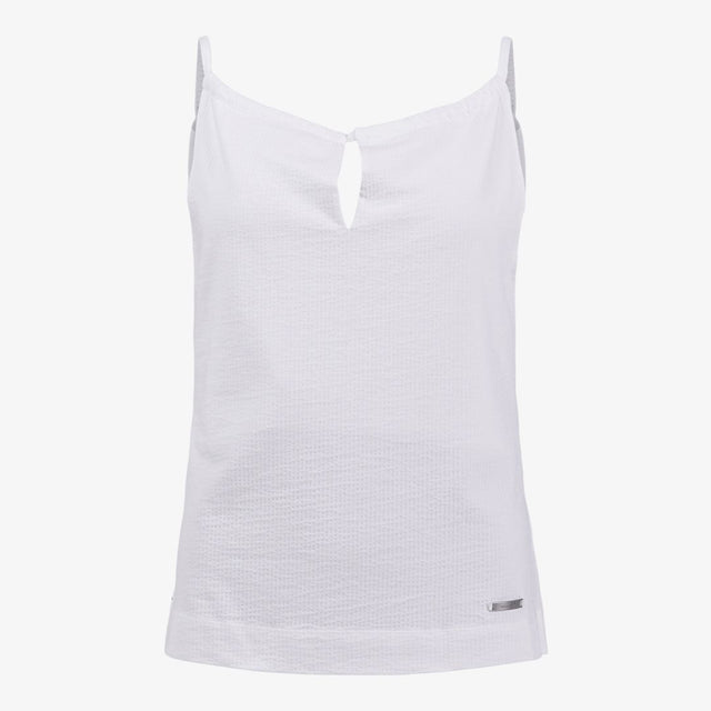 Pelle P Women's Dock Strap Top