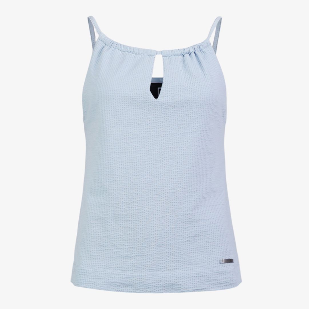 Pelle P Women's Dock Strap Top