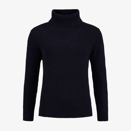 W Essen sweater, Dk Navy Blue