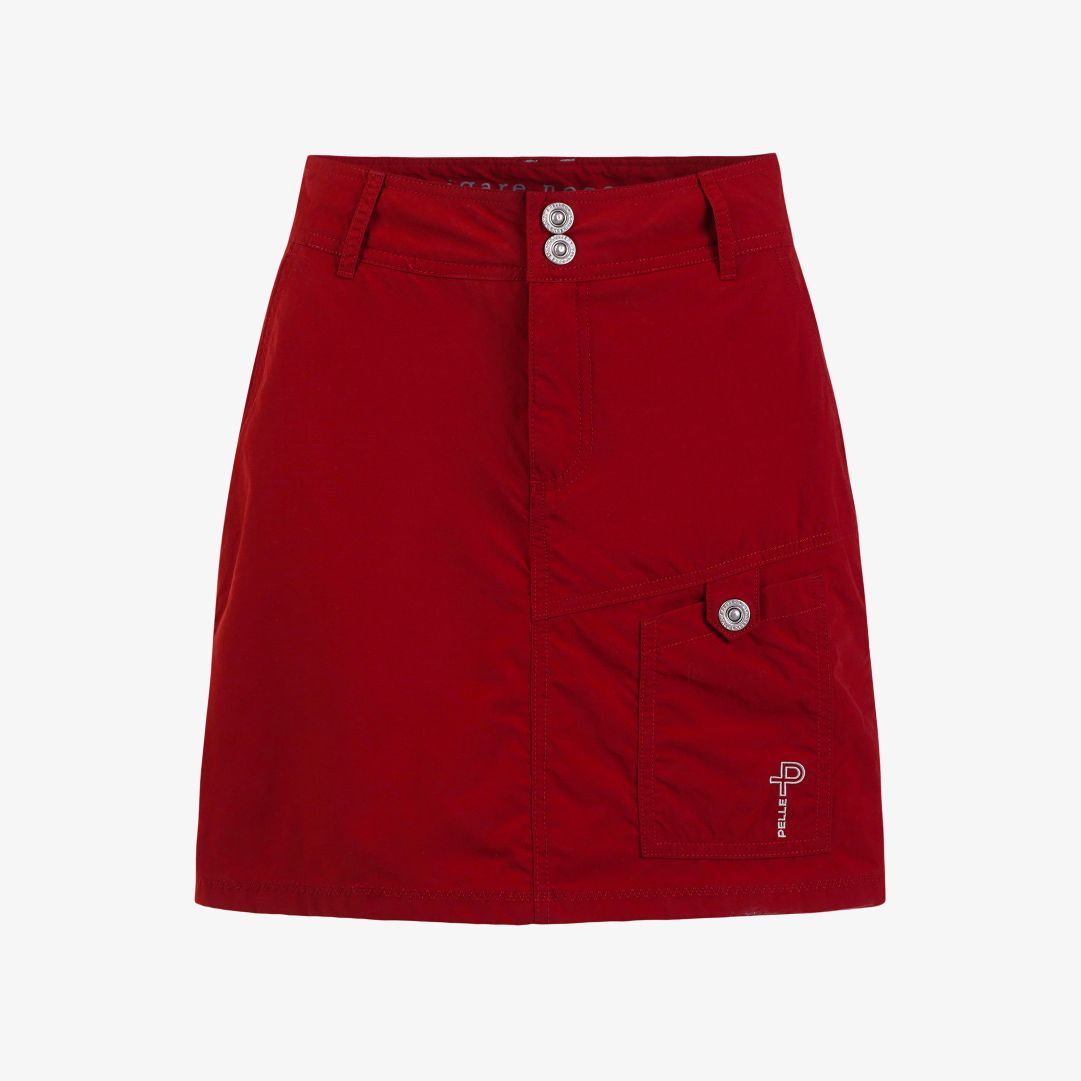 Pelle P Women's Fast Dry Skort