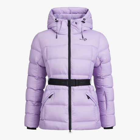 W Fey Jacket, Catleya 