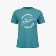 Pelle P Women's Field Logo Tee