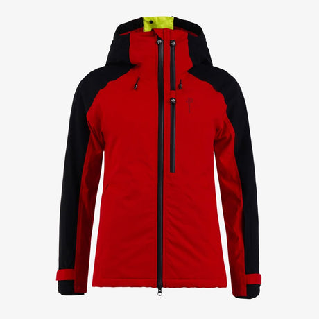 Pelle P Women's Flow Ski Jacket