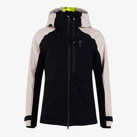 Pelle P Women's Flow Ski Jacket