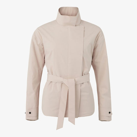 W Gelu Insulated Jacket, Champagne