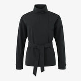 W Gelu Insulated Jacket, Ink