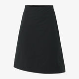 W Gelu Insulated Skirt, Ink