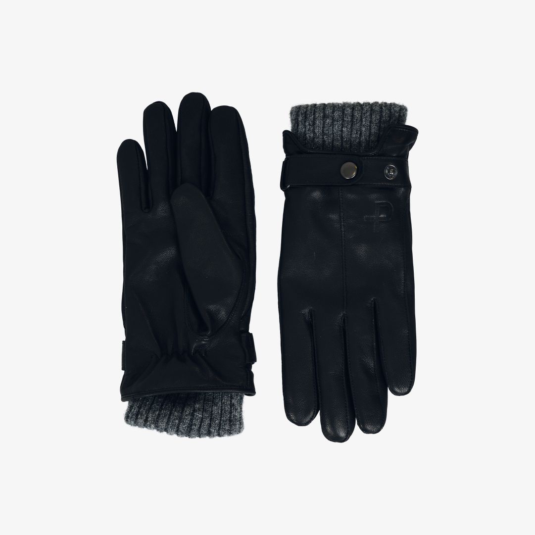 Pelle P Women's Leather Gloves