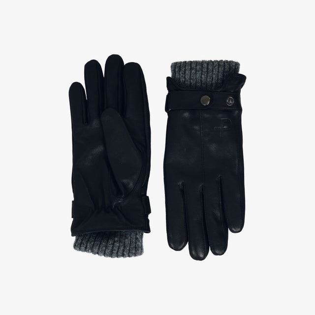 Pelle P Women's Leather Gloves
