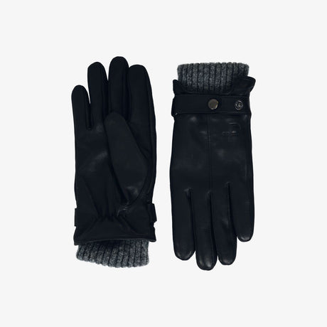 Pelle P Women's Leather Gloves