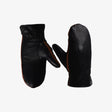 Pelle P Women's Leather Mitten