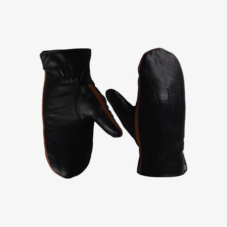 Pelle P Women's Leather Mitten