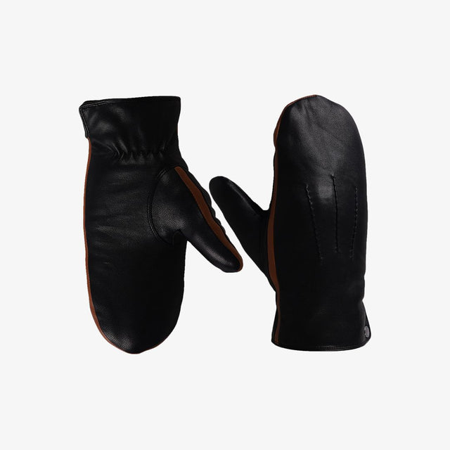 Pelle P Women's Leather Mitten