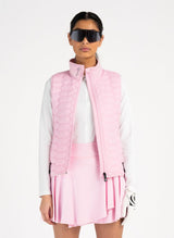 Pelle P Women's LEVO HYBRID VEST