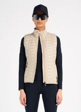 Pelle P Women's LEVO HYBRID VEST