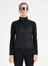 Pelle P Women's LEVO HYBRID VEST
