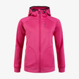 Pelle P Women's Levo Rib Hoodie