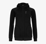 Pelle P Women's Levo Rib Hoodie