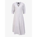 Pelle P Women's Linen Breeze Dress