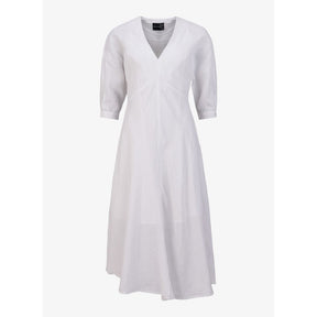 Pelle P Women's Linen Breeze Dress