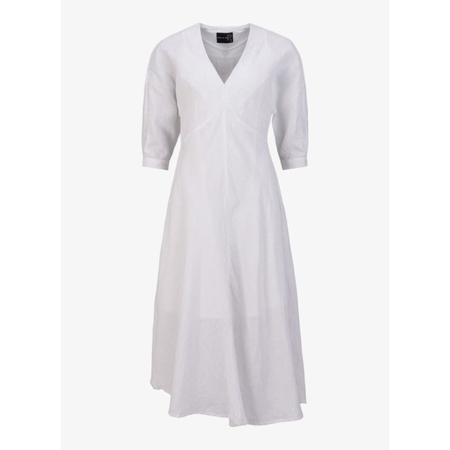 Pelle P Women's Linen Breeze Dress