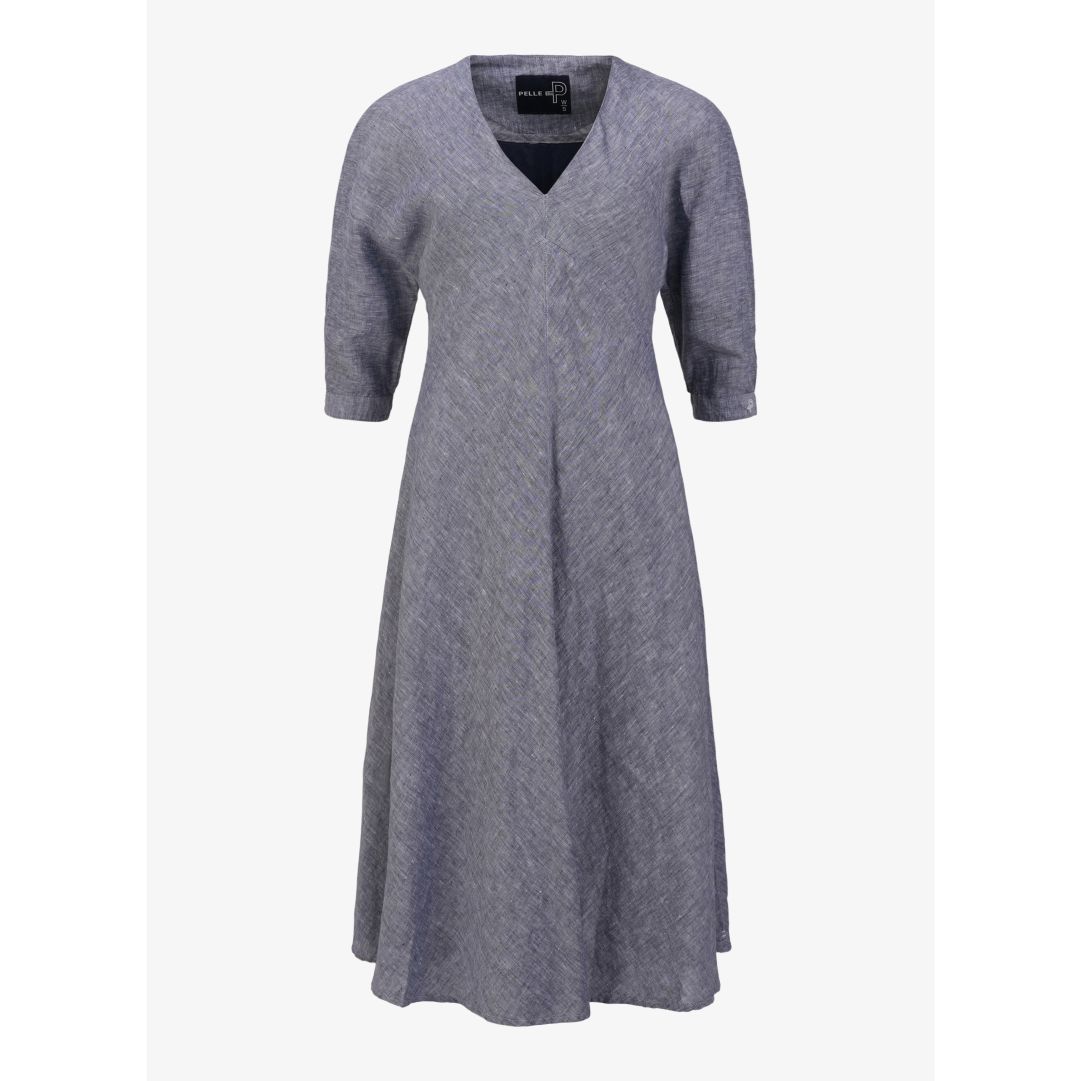 Pelle P Women's Linen Breeze Dress