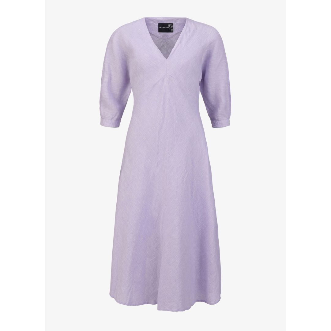 Pelle P Women's Linen Breeze Dress