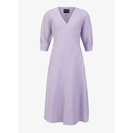 Pelle P Women's Linen Breeze Dress