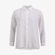 Pelle P Women's Linen Breeze Shirt