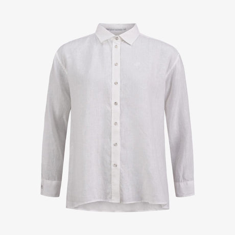 Pelle P Women's Linen Breeze Shirt