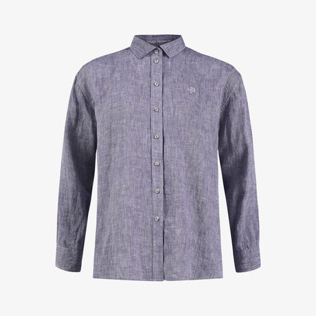 Pelle P Women's Linen Breeze Shirt