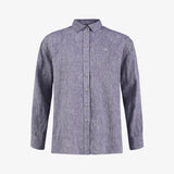 Pelle P Women's Linen Breeze Shirt